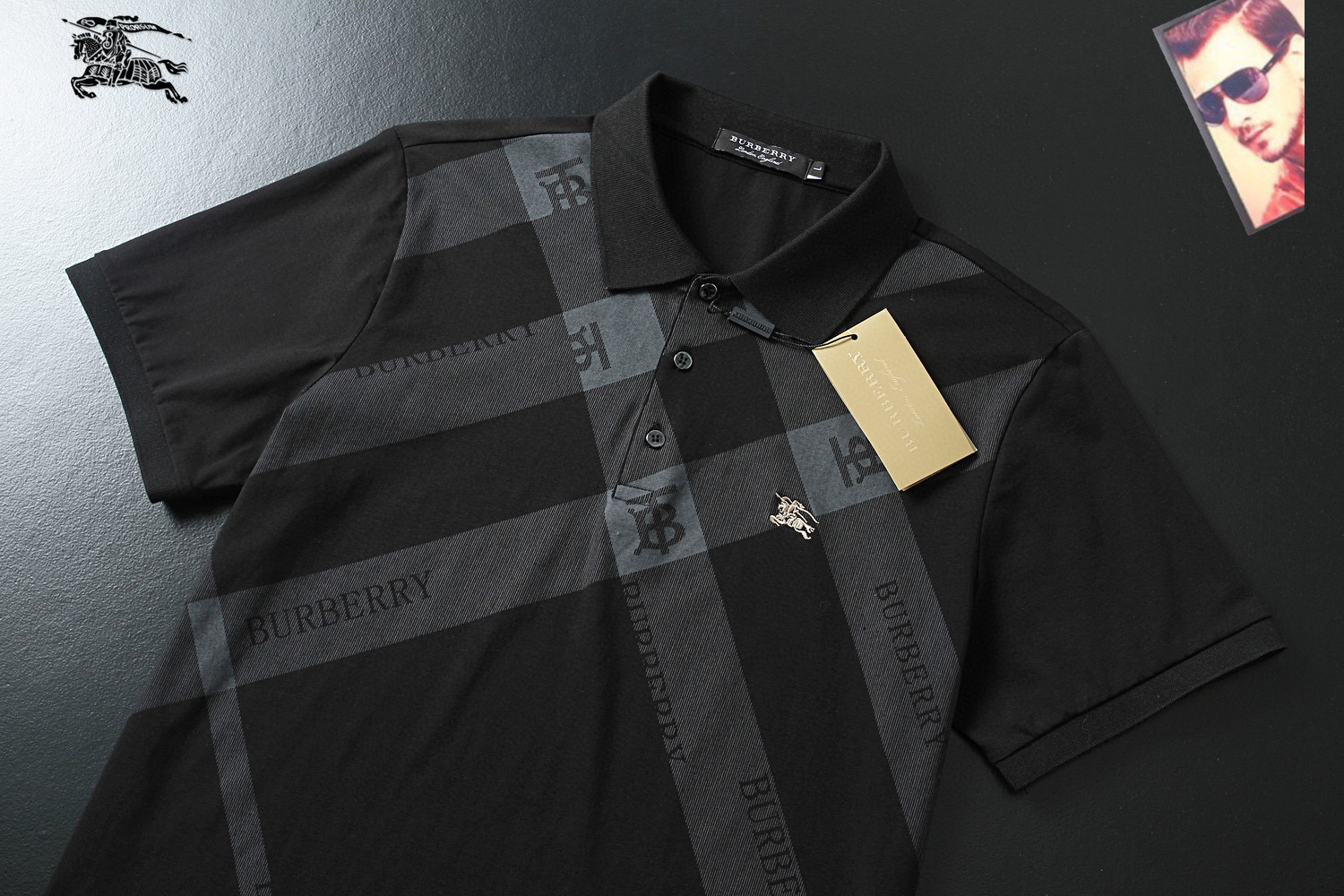 Burberry T-Shirts